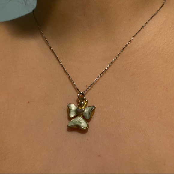 Angel pendant - Picture 5 of 7